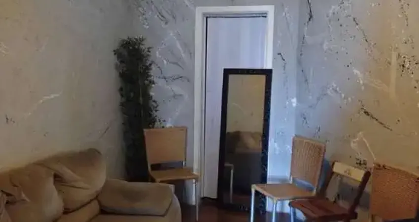 Apartamento com 2 quartos à venda na Alfredo Maluf, 36, Centro, São Caetano do Sul