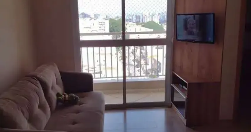 Apartamento com 2 quartos à venda na Rua Madri, 360, Vila Metalúrgica, Santo André