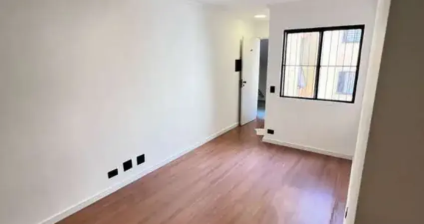 Apartamento com 2 quartos à venda na Rua Muritiba, 38, Vila Floresta, Santo André