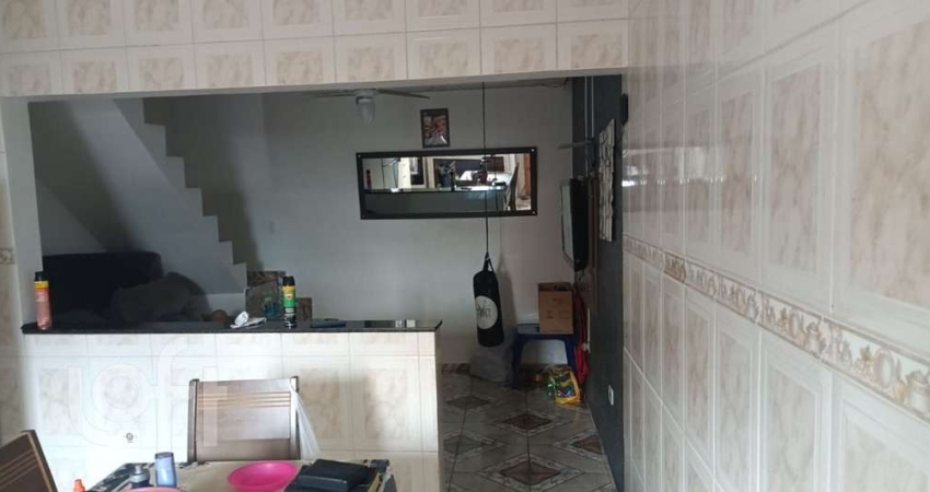 Casa com 5 quartos à venda na José Maria do Nascimento, 20, Dos Casa, São Bernardo do Campo