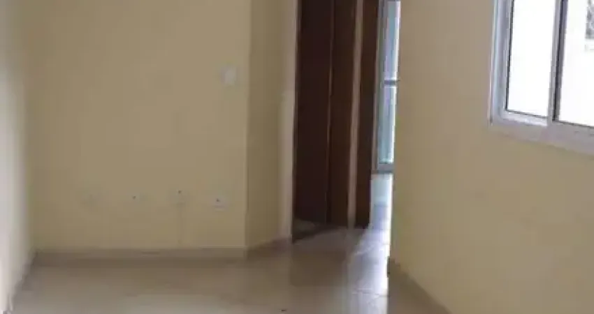 Apartamento com 2 quartos à venda na Rua Estônia, 723, Parque Oratório, Santo André