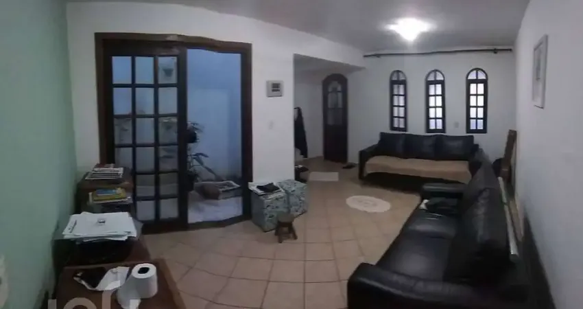 Casa em condomínio fechado com 2 quartos à venda na Apóstolo Tiago, 91, Eldorado, Diadema