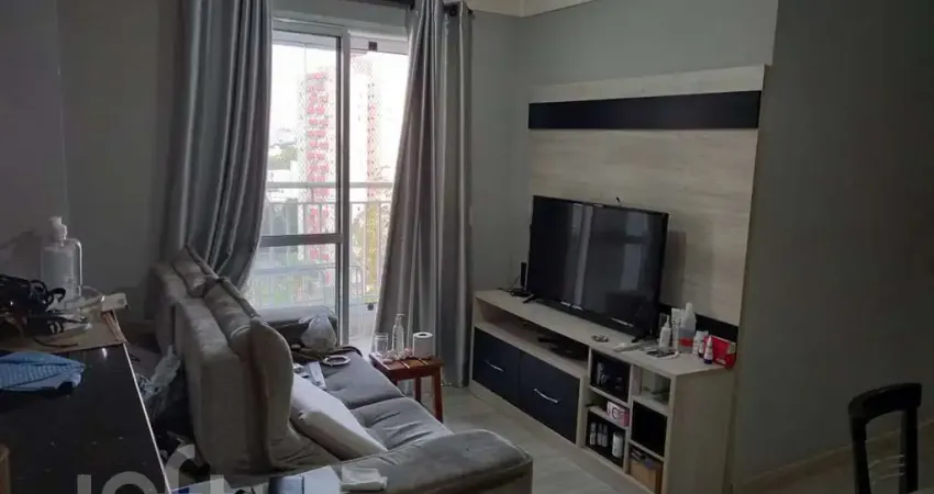 Apartamento com 2 quartos à venda na Rua Moysés Cheidde, 61, Planalto, São Bernardo do Campo