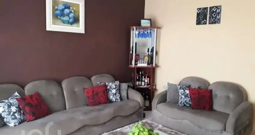 Casa com 2 quartos à venda na Rio Jari, 158, Parque Miami, Santo André