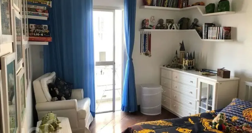 Apartamento com 3 quartos à venda na Rua Newton Braga, 266, Centro, São Bernardo do Campo