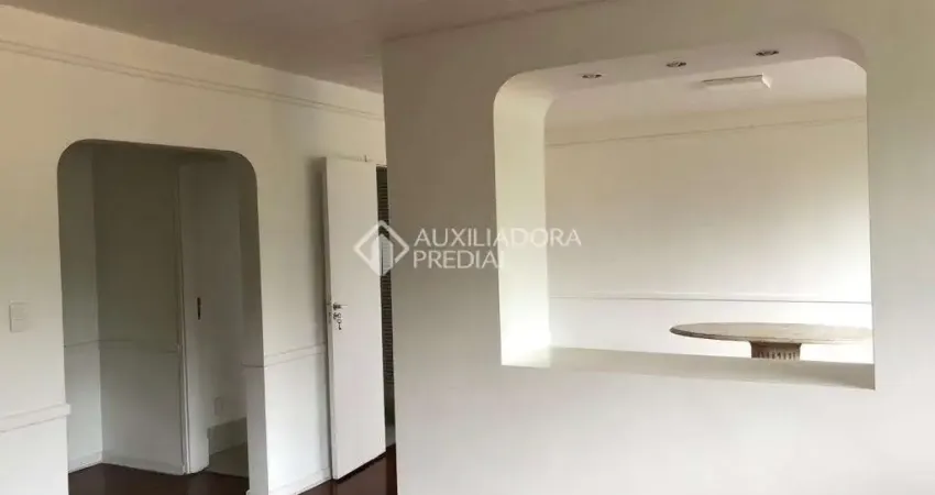Apartamento com 4 quartos à venda na Avenida Nove de Julho, 4782, Jardim Paulista, São Paulo