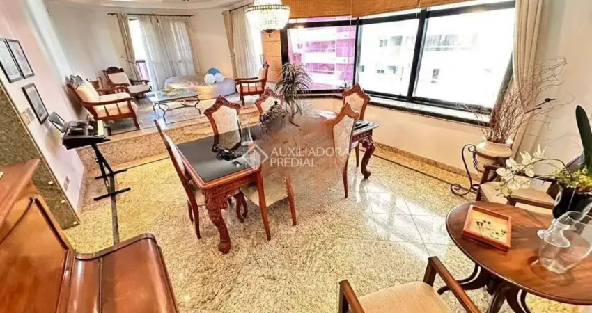 Apartamento com 3 quartos à venda na Rua Marechal Hermes, 417, Jardim, Santo André