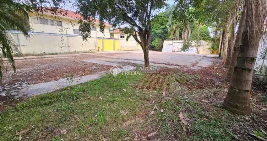 Terreno à venda na Rua Califórnia, 37, Jardim América, São Paulo