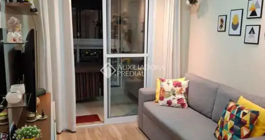 Apartamento com 2 quartos à venda na Rua Juazeiro, 343, Paraíso, Santo André