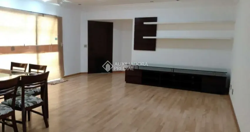 Apartamento com 3 quartos à venda na Rua Xingu, 175, Vila Valparaíso, Santo André