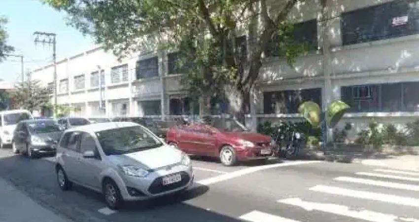 Prédio à venda na Avenida Senador Roberto Simonsen, 1020, Cerâmica, São Caetano do Sul
