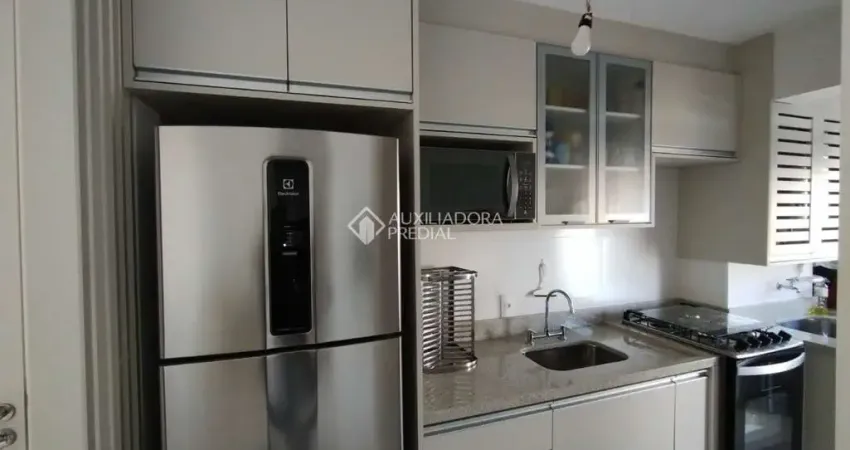 Apartamento com 2 quartos à venda na Rua Luzitânia, 280, Vila Lusitânia, São Bernardo do Campo