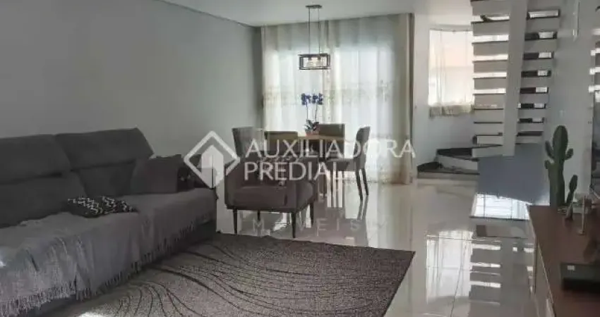 Casa com 4 quartos à venda na Rua Angelina Ronchi Martin Bianco, 279, Planalto, São Bernardo do Campo