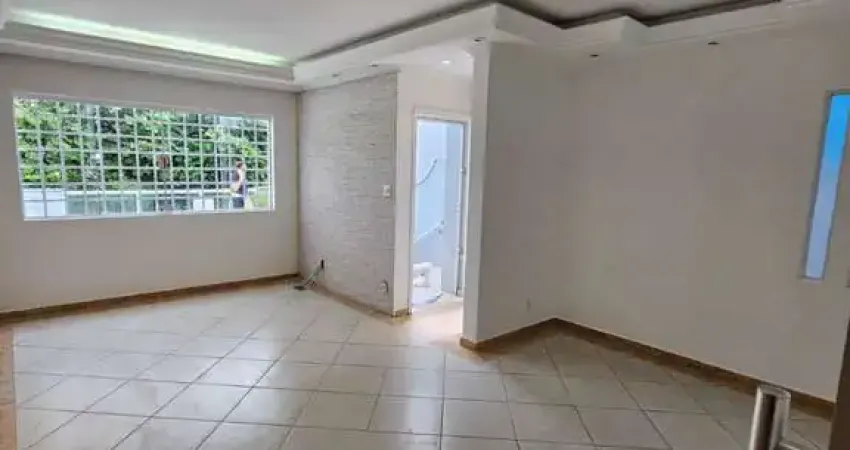 Casa com 3 quartos à venda na Rua Adolfo Laves, 126, Vila Valparaíso, Santo André