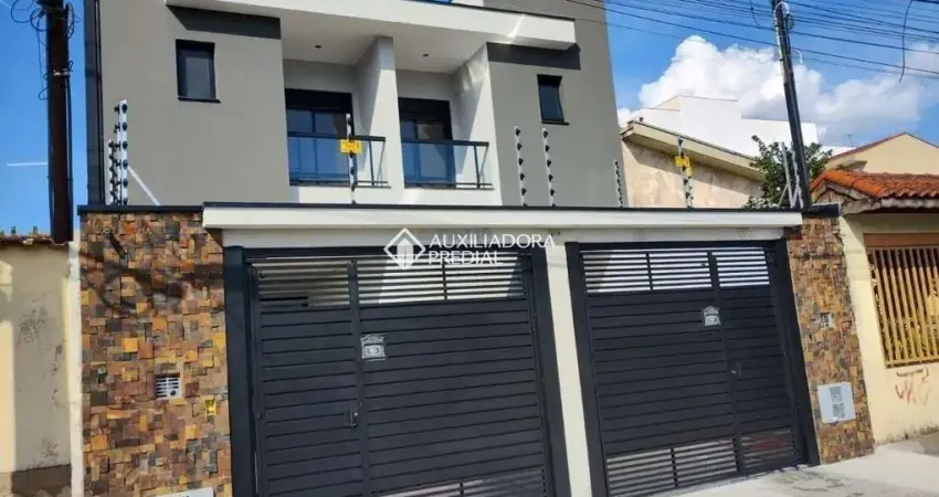 Casa com 3 quartos à venda na Rua Praga, 60, Vila Metalúrgica, Santo André