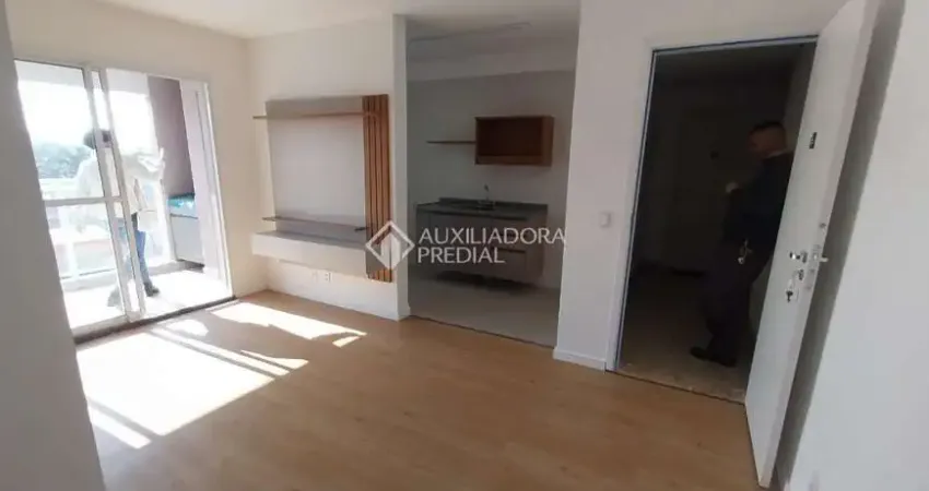 Apartamento com 2 quartos à venda na Rua Ferdinando Demarchi, 36, Demarchi, São Bernardo do Campo