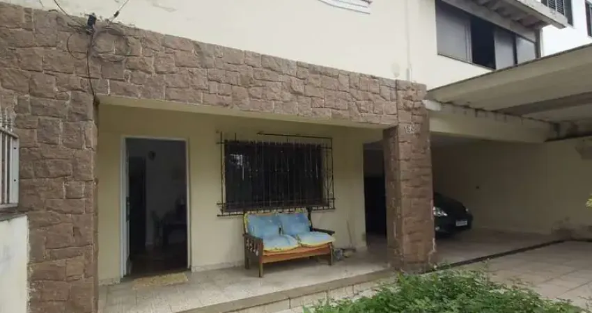 Casa com 3 quartos à venda na Rua Vitória, 193, Vila Assunção, Santo André