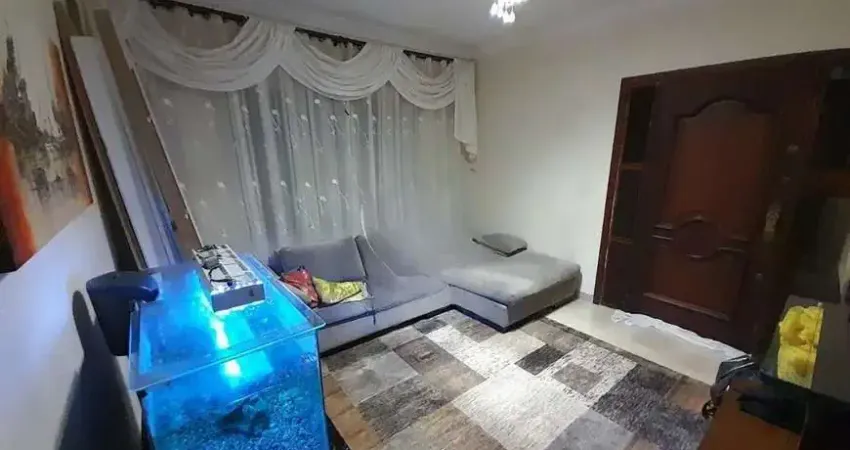 Casa com 2 quartos à venda na Avenida Firestone, 3796, Silveira, Santo André