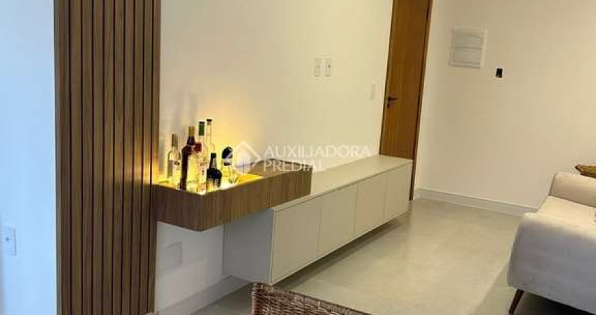 Apartamento com 2 quartos à venda na Travessa Apeninos, 161, Vila Assunção, Santo André