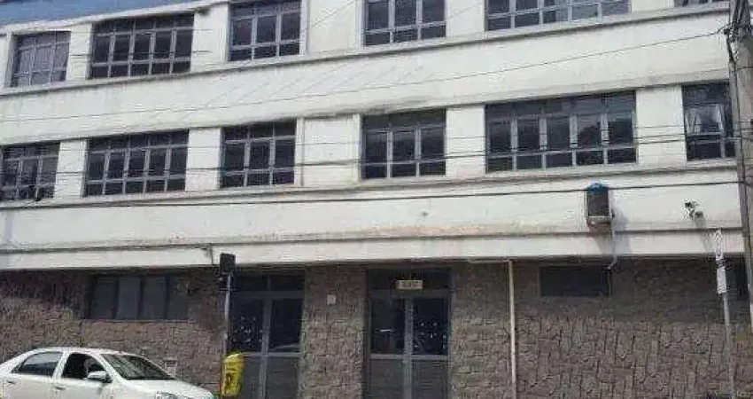 Prédio à venda na Rua Senador Fláquer, 459, Centro, Santo André