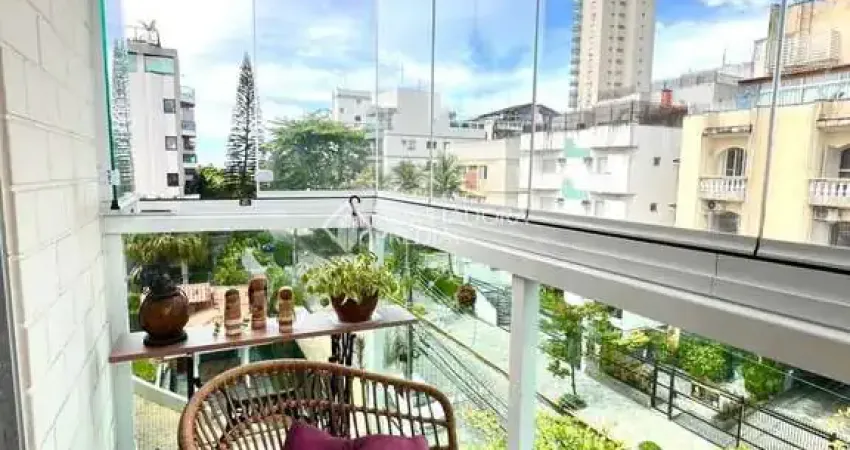 Apartamento com 3 quartos à venda na Rua Inácio Miguel Stéfano, 320, Enseada, Guarujá