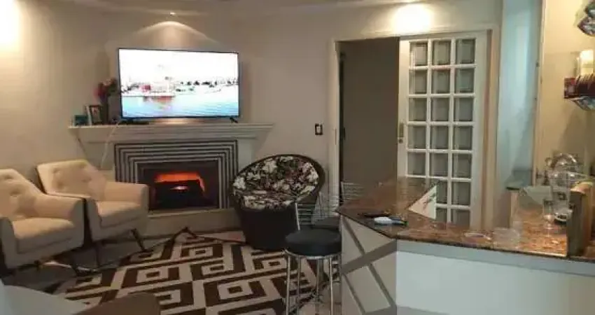 Apartamento com 3 quartos à venda na Rua Piauí, 35, Santa Paula, São Caetano do Sul