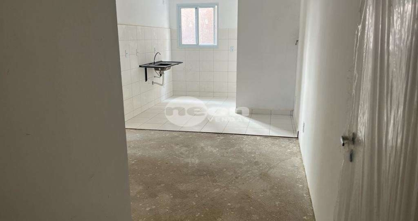 Apartamento com 2 quartos à venda na Rua Gaspar de Lemos, 345, Jardim Vila Rica, Santo André