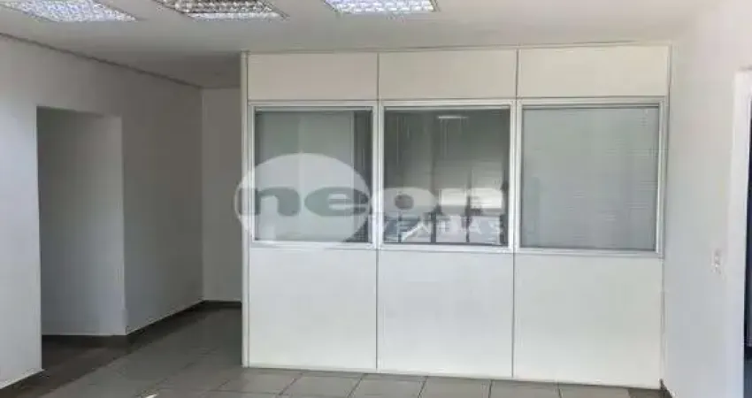 Sala comercial à venda na Avenida José Caballero, 65, Vila Bastos, Santo André