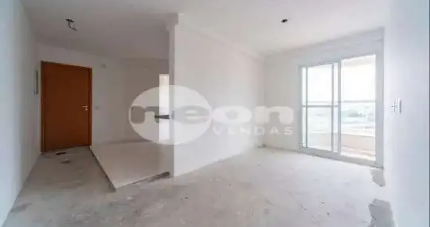 Apartamento com 2 quartos à venda na Rua Antônio Cardoso Franco, 96, Casa Branca, Santo André