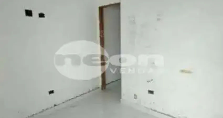 Cobertura com 2 quartos à venda na Rua Coréia, 155, Parque das Nações, Santo André