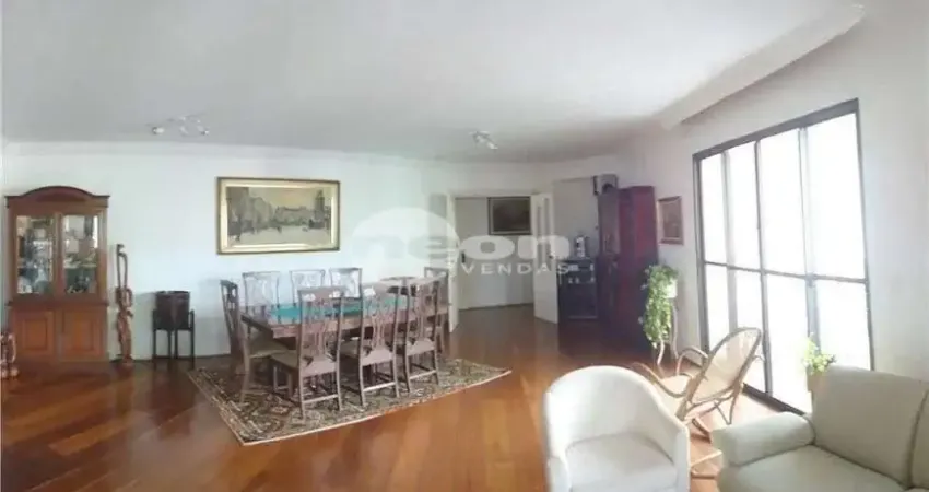 Apartamento com 3 quartos à venda na Rua das Palmeiras, 370, Jardim, Santo André