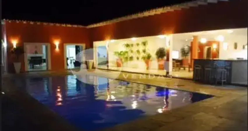 Casa com 7 quartos à venda na Avenida das Mangueiras, 594, Balneário Praia do Pernambuco, Guarujá
