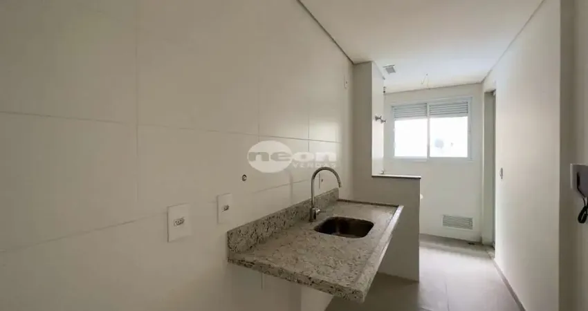 Apartamento com 2 quartos à venda na Rua das Palmeiras, 677, Jardim, Santo André