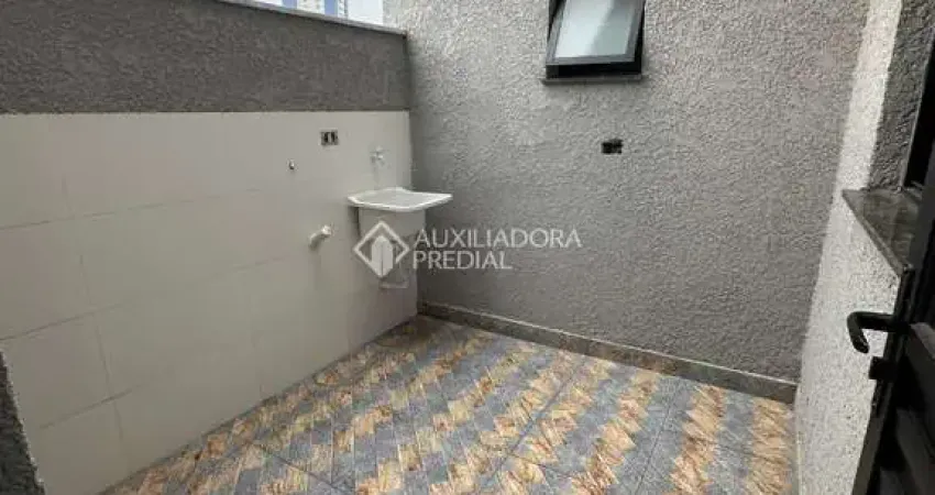 Apartamento com 2 quartos à venda na Rua Javaés, 94, Vila Eldízia, Santo André