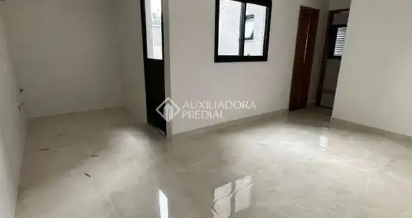 Apartamento com 2 quartos à venda na Rua Javaés, 94, Vila Eldízia, Santo André