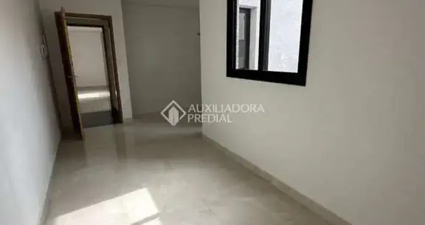 Apartamento com 2 quartos à venda na Rua Javaés, 94, Vila Eldízia, Santo André
