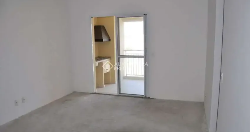 Apartamento com 3 quartos à venda na Rua Cristóvão Colombo, 600, Vila América, Santo André