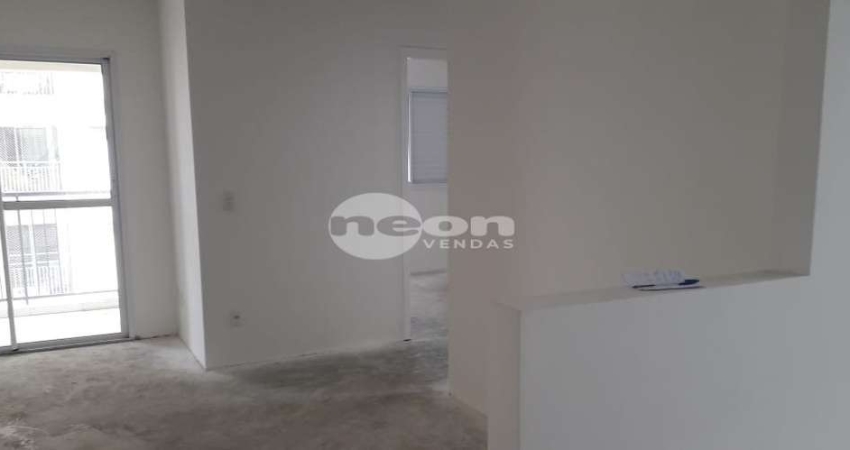 Apartamento com 2 quartos à venda na Rua Cristóvão Colombo, 600, Vila América, Santo André