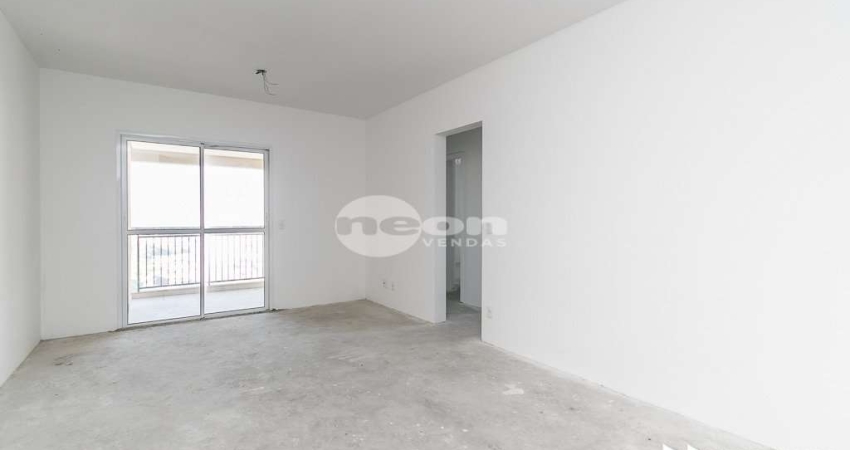 Apartamento com 3 quartos à venda na Rua Cristóvão Colombo, 600, Vila América, Santo André