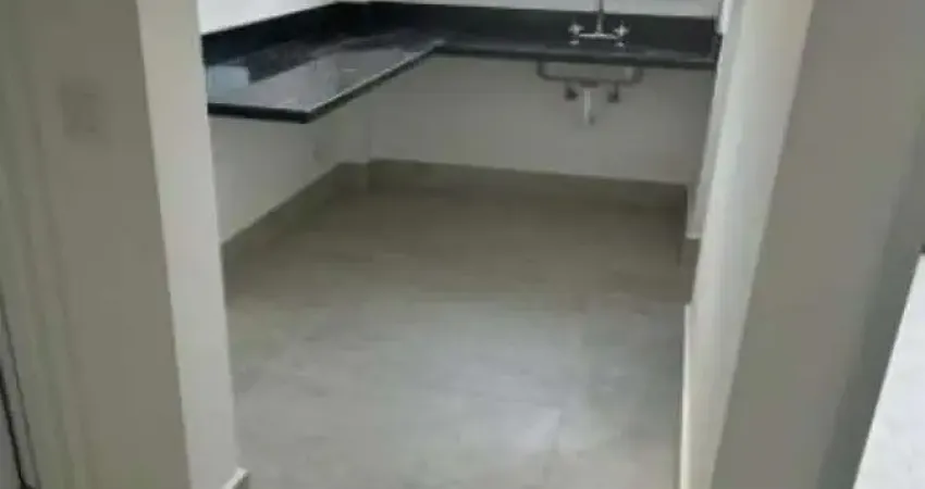 Apartamento com 2 quartos à venda na Rua Uruguai, 512, Parque das Nações, Santo André