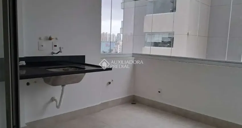 Apartamento com 2 quartos à venda na Rua Uruguai, 512, Parque das Nações, Santo André