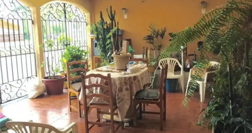Casa com 2 quartos à venda na Rua Escorpião, 22, Vila Guiomar, Santo André