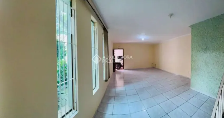 Casa com 2 quartos à venda na Luís Guimarães, 184, Bangú, Santo André