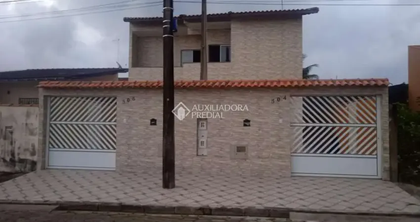 Casa com 2 quartos à venda na Bahia, 504, Cibratel II, Itanhaém