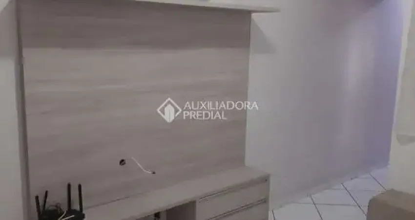 Apartamento com 2 quartos à venda na Rua Manaus, 798, Vila Alzira, Santo André