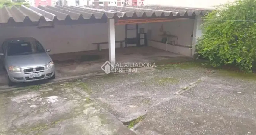 Terreno à venda na Rua David Campista, 151, Vila Guiomar, Santo André