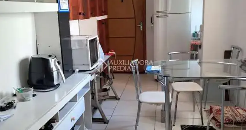 Cobertura com 2 quartos à venda na Rua Tomás de Carvalho, 370, Vila Humaitá, Santo André
