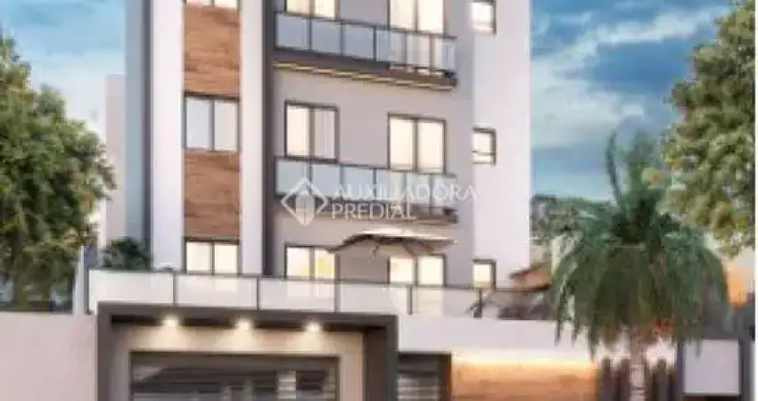 Cobertura com 2 quartos à venda na Rua Itaporanga, 131, Paraíso, Santo André