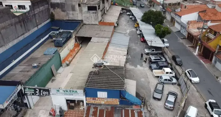 Terreno à venda na Avenida do Oratório, 6515, Jardim Ângela (Zona Leste), São Paulo