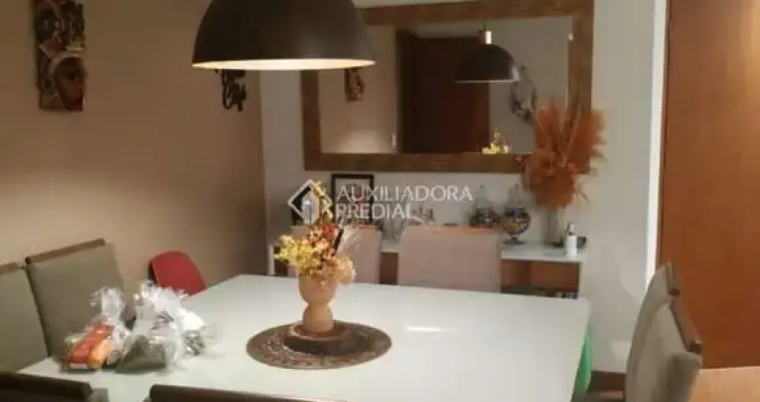 Apartamento com 3 quartos à venda na Rua Pirassununga, 165, Vila Valparaíso, Santo André